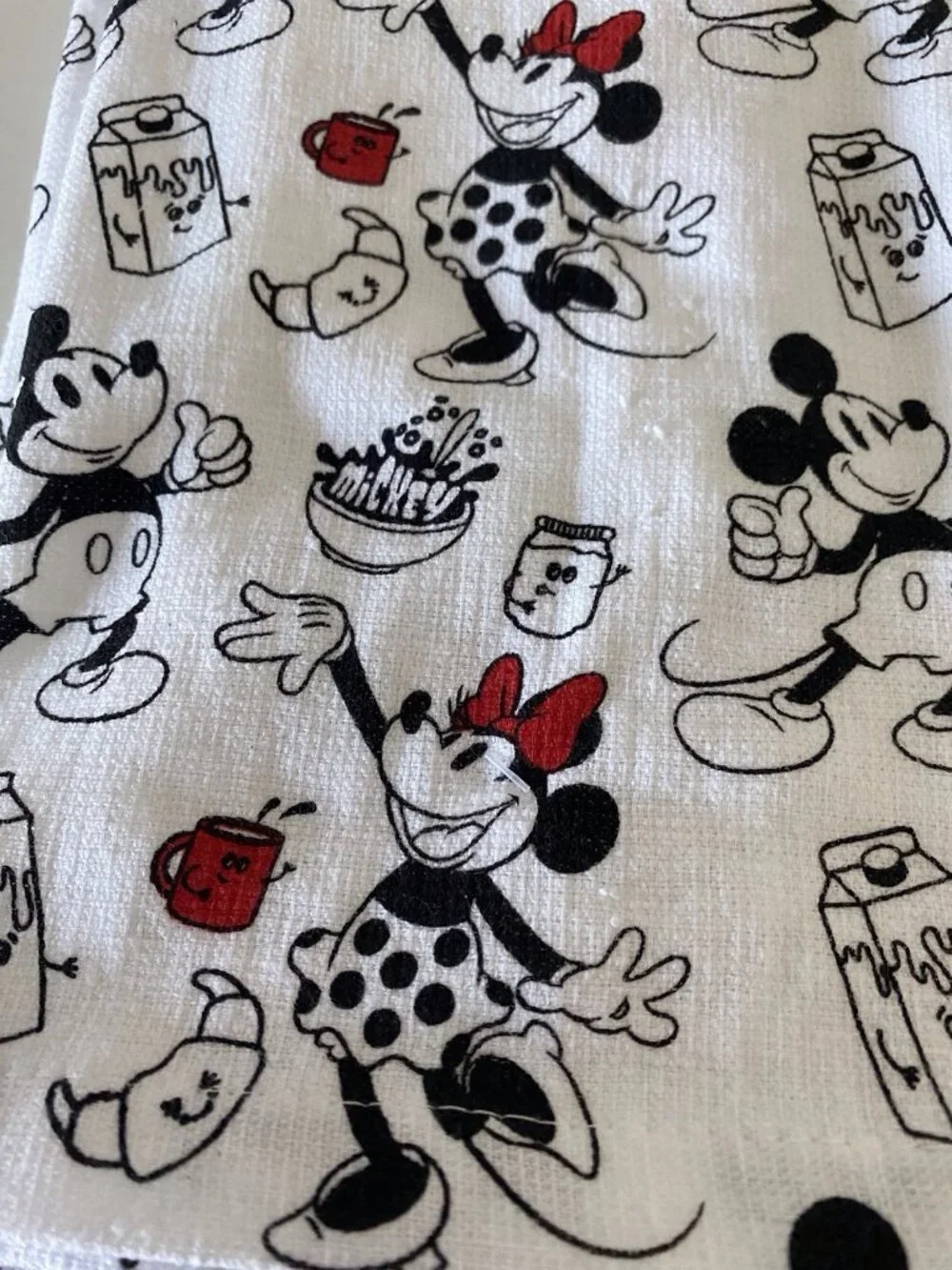 Disney pack mickey